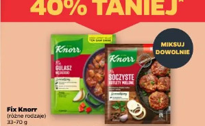 Fix Knorr