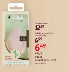 Killys gąbka do makijażu