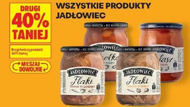Wszystkie produkty Jadłowiec