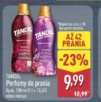 Tandil Perfumy do prania