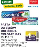 Pasta do zębów Colodent, Colgate Max