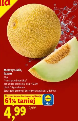 Melony Galia
