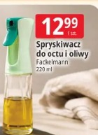Spryskiwacz do octu i oliwy Fackelmann