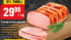 Schab krotoszyński Pekpol