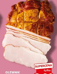 Olewnik Szynka Herbowa