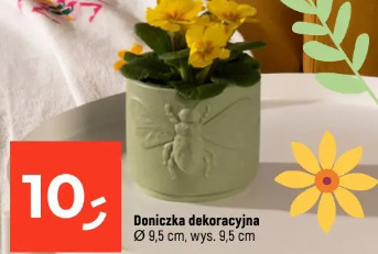 Doniczka dekoracyjna
