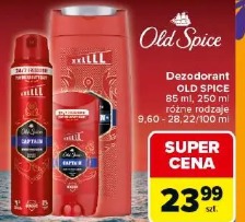 Old Spice dezodorant