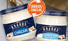 Chrzan Krakus