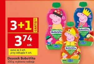 Deserek BoboVita