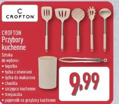 Crofton Przybory kuchenne