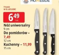 Nóż uniwersalny
