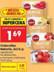 Galaretka Bakalland