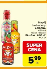 Arizona napój herbaciany
