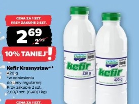 Kefir Krasnystaw