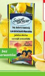 Cytryna Sanlucar bez konserwantów