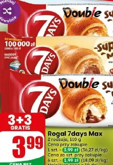 Rogal 7days Max