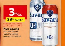 Piwo Bavaria