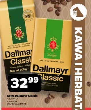 Kawa Dallmayr Classic