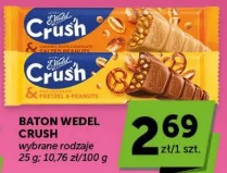 Baton Wedel Crush