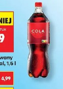 Cola Original napój gazowany