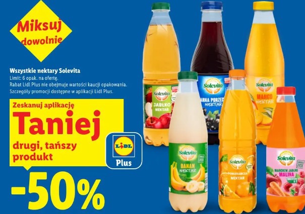 Nektary Solevita