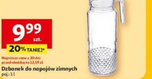 Dzbanek do napojów zimnych