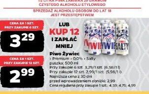 Piwo Żywiec