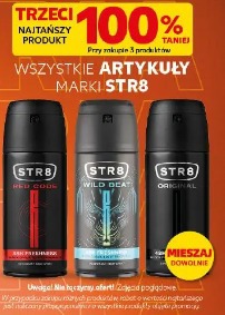 Wszystkie artykuły marki STR8