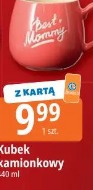 Kubek kamionkowy 440 ml
