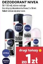 Dezodorant Nivea