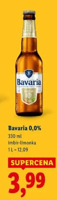 Bavaria 0,0%