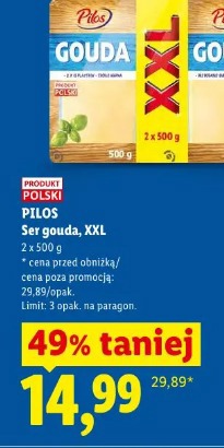 Pilos Ricotta