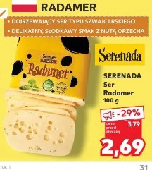 Serenada Ser Radamer