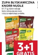 Zupa błyskawiczna Knorr Nudle