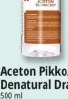 Aceton Pikko/Denaturat/Denatural Dragon
