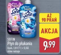 Sofin Płyn do płukania