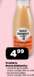 Produkty Bracia Sadownicy