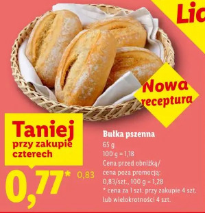 Bułka pszenna