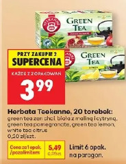 Herbata Teekanne
