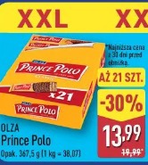 Olza Prince Polo