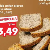 Chleb pełen ziaren