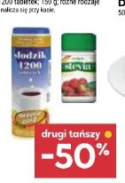 Słodzik Domos