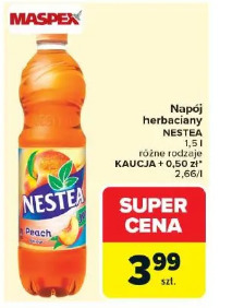 Nestea napój herbaciany