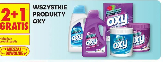 Oxy produkty