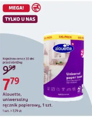 Alouette uniwersalny ręcznik papierowy