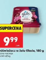 Glade odświeżacz w żelu