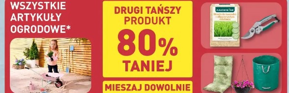 Wszystkie artykuły ogrodowe