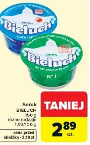 Serek BIELUCH