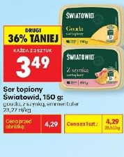 Ser topiony Światowid