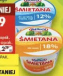 Śmietana Piątnica